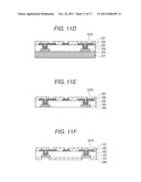 METHOD OF FABRICATING WIRING BOARD AND METHOD OF FABRICATING SEMICONDUCTOR     DEVICE diagram and image