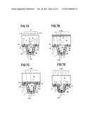 Semiconductor lamp and light bulb type LED lamp diagram and image