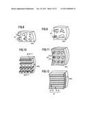 Semiconductor lamp and light bulb type LED lamp diagram and image