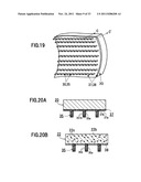 Semiconductor lamp and light bulb type LED lamp diagram and image