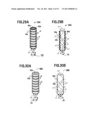 Semiconductor lamp and light bulb type LED lamp diagram and image