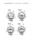 Semiconductor lamp and light bulb type LED lamp diagram and image