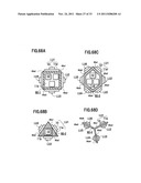 Semiconductor lamp and light bulb type LED lamp diagram and image