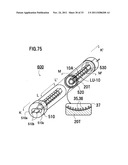 Semiconductor lamp and light bulb type LED lamp diagram and image