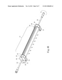 LIGHT SOURCE ASSEMBLY MECHANISM FOR LED LAMPS diagram and image