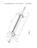 LIGHT SOURCE ASSEMBLY MECHANISM FOR LED LAMPS diagram and image