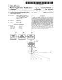 SYSTEM AND METHODS FOR BROAD AREA VISUAL OBSCURATION diagram and image