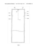 LIGHT FLUX CONTROLLING MEMBER, LIGHT-EMITTING DEVICE AND LIGHTING DEVICE diagram and image