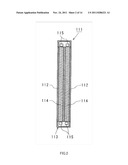 LIGHT FLUX CONTROLLING MEMBER, LIGHT-EMITTING DEVICE AND LIGHTING DEVICE diagram and image