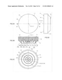 LIGHT FLUX CONTROLLING MEMBER, LIGHT-EMITTING DEVICE AND LIGHTING DEVICE diagram and image