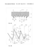 LIGHT FLUX CONTROLLING MEMBER, LIGHT-EMITTING DEVICE AND LIGHTING DEVICE diagram and image