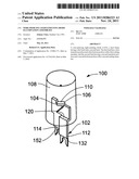 WIRE-PIERCING LIGHT-EMITTING DIODE ILLUMINATION ASSEMBLIES diagram and image