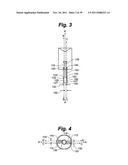 WIRE-PIERCING LIGHT-EMITTING DIODE ILLUMINATION ASSEMBLIES diagram and image