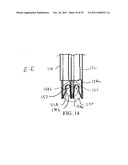 WIRE-PIERCING LIGHT-EMITTING DIODE ILLUMINATION ASSEMBLIES diagram and image