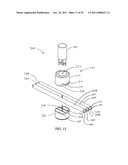 WIRE-PIERCING LIGHT-EMITTING DIODE ILLUMINATION ASSEMBLIES diagram and image