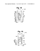 WIRE-PIERCING LIGHT-EMITTING DIODE ILLUMINATION ASSEMBLIES diagram and image