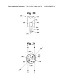 WIRE-PIERCING LIGHT-EMITTING DIODE ILLUMINATION ASSEMBLIES diagram and image