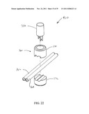 WIRE-PIERCING LIGHT-EMITTING DIODE ILLUMINATION ASSEMBLIES diagram and image