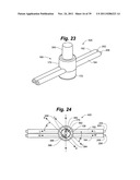 WIRE-PIERCING LIGHT-EMITTING DIODE ILLUMINATION ASSEMBLIES diagram and image