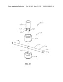 WIRE-PIERCING LIGHT-EMITTING DIODE ILLUMINATION ASSEMBLIES diagram and image