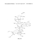 WIRE-PIERCING LIGHT-EMITTING DIODE ILLUMINATION ASSEMBLIES diagram and image