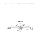 WIRE-PIERCING LIGHT-EMITTING DIODE ILLUMINATION ASSEMBLIES diagram and image