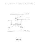 WIRE-PIERCING LIGHT-EMITTING DIODE ILLUMINATION ASSEMBLIES diagram and image