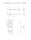 WIRE-PIERCING LIGHT-EMITTING DIODE ILLUMINATION ASSEMBLIES diagram and image