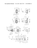 WIRE-PIERCING LIGHT-EMITTING DIODE ILLUMINATION ASSEMBLIES diagram and image