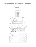 VEHICLE LIGHTING DEVICE diagram and image