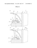 VEHICLE LIGHTING DEVICE diagram and image