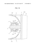 VEHICLE LIGHTING DEVICE diagram and image