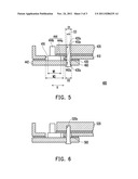 BACKLIGHT MODULE diagram and image