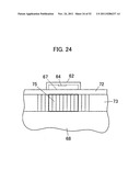 SURFACE LIGHT SOURCE DEVICE diagram and image