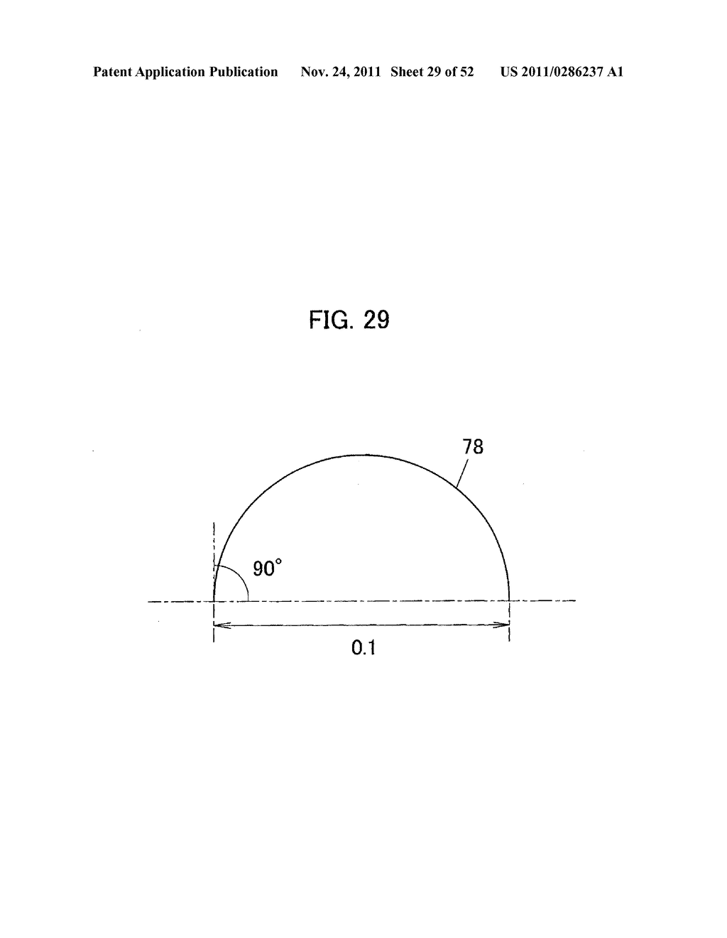 SURFACE LIGHT SOURCE DEVICE - diagram, schematic, and image 30