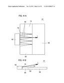 SURFACE LIGHT SOURCE DEVICE diagram and image