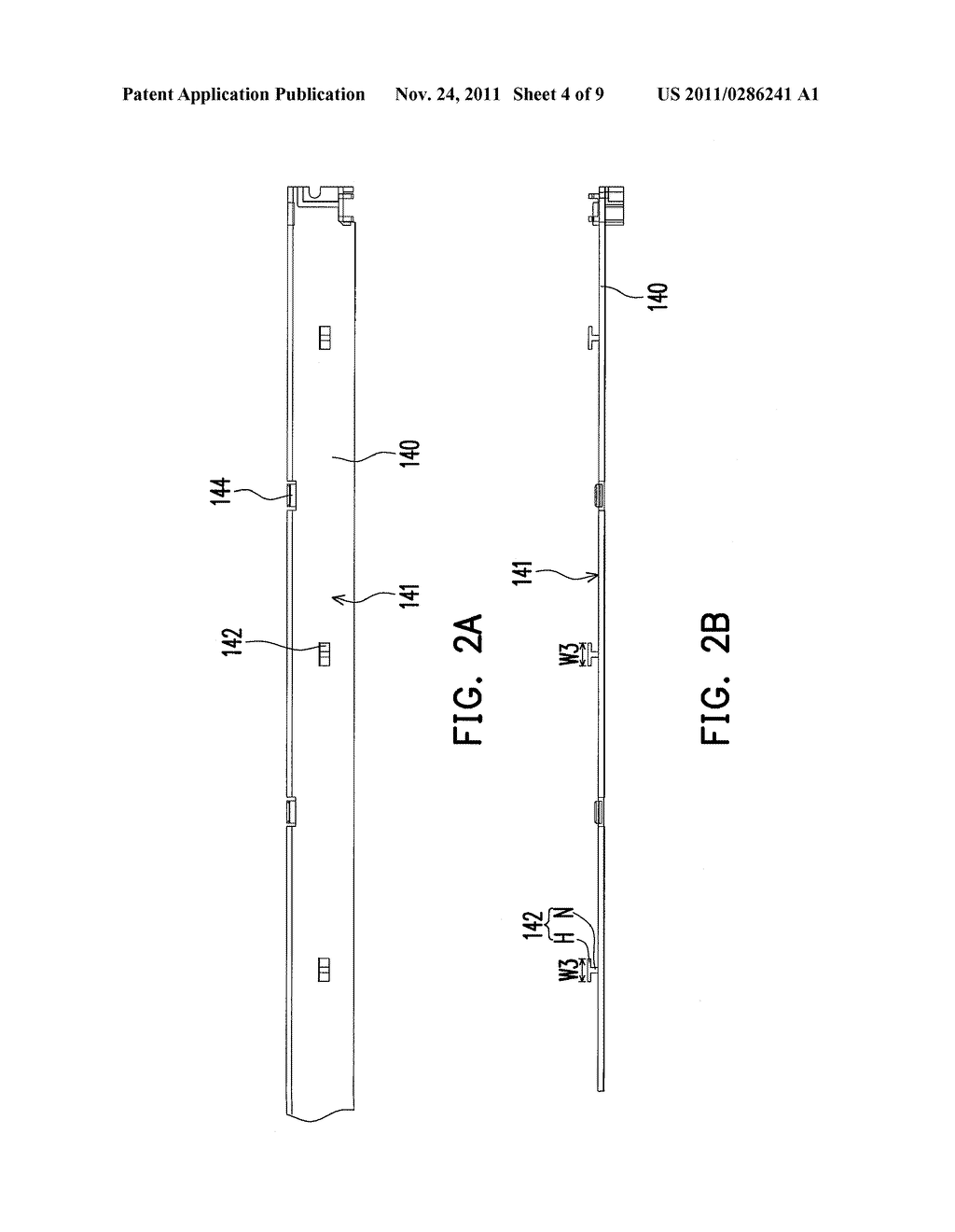 LIGHT SOURCE MODULE - diagram, schematic, and image 05