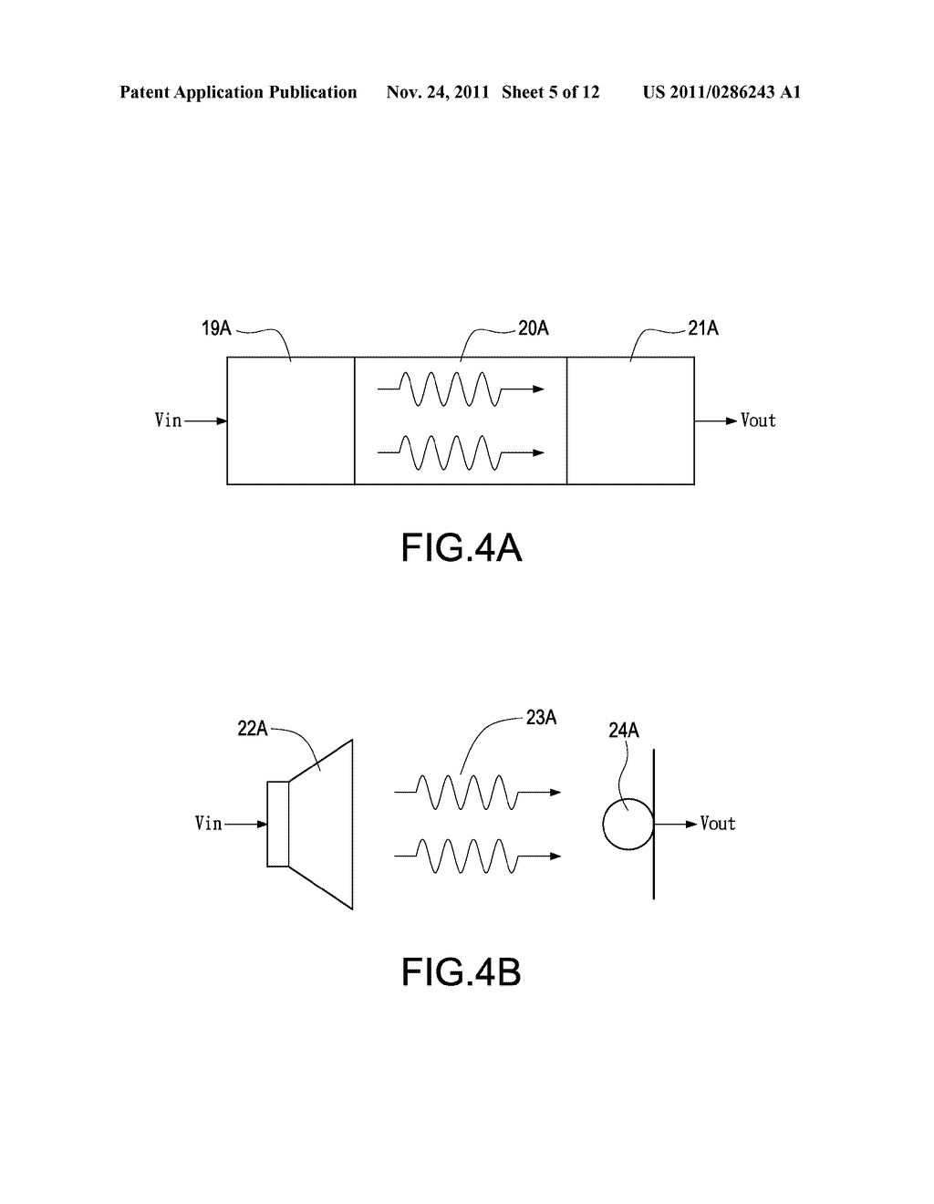 ISOLATED FEEDBACK SYSTEM FOR POWER CONVERTERS - diagram, schematic, and image 06