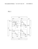 SEMICONDUCTOR DEVICE AND METHOD FOR DRIVING SEMICONDUCTOR DEVICE diagram and image