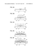 SEMICONDUCTOR DEVICE AND METHOD FOR DRIVING SEMICONDUCTOR DEVICE diagram and image