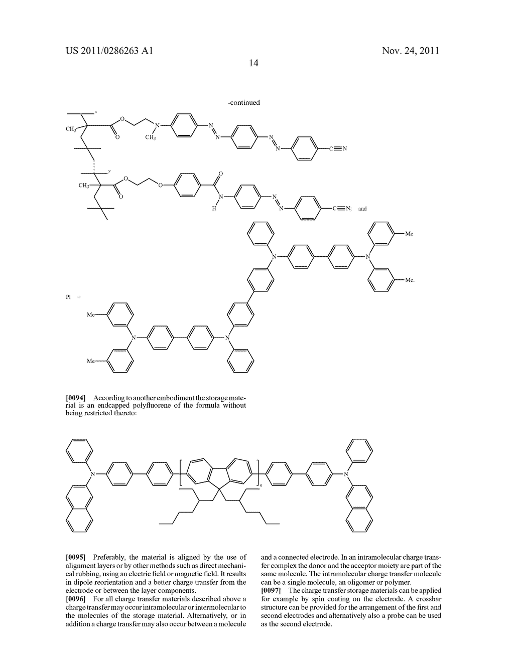 MEMORY DEVICE - diagram, schematic, and image 26