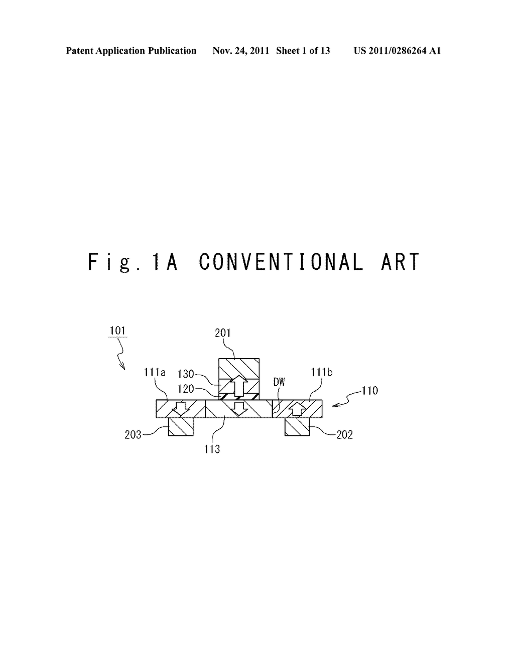 MAGNETIC RANDOM ACCESS MEMORY AND INITIALIZING METHOD - diagram, schematic, and image 02