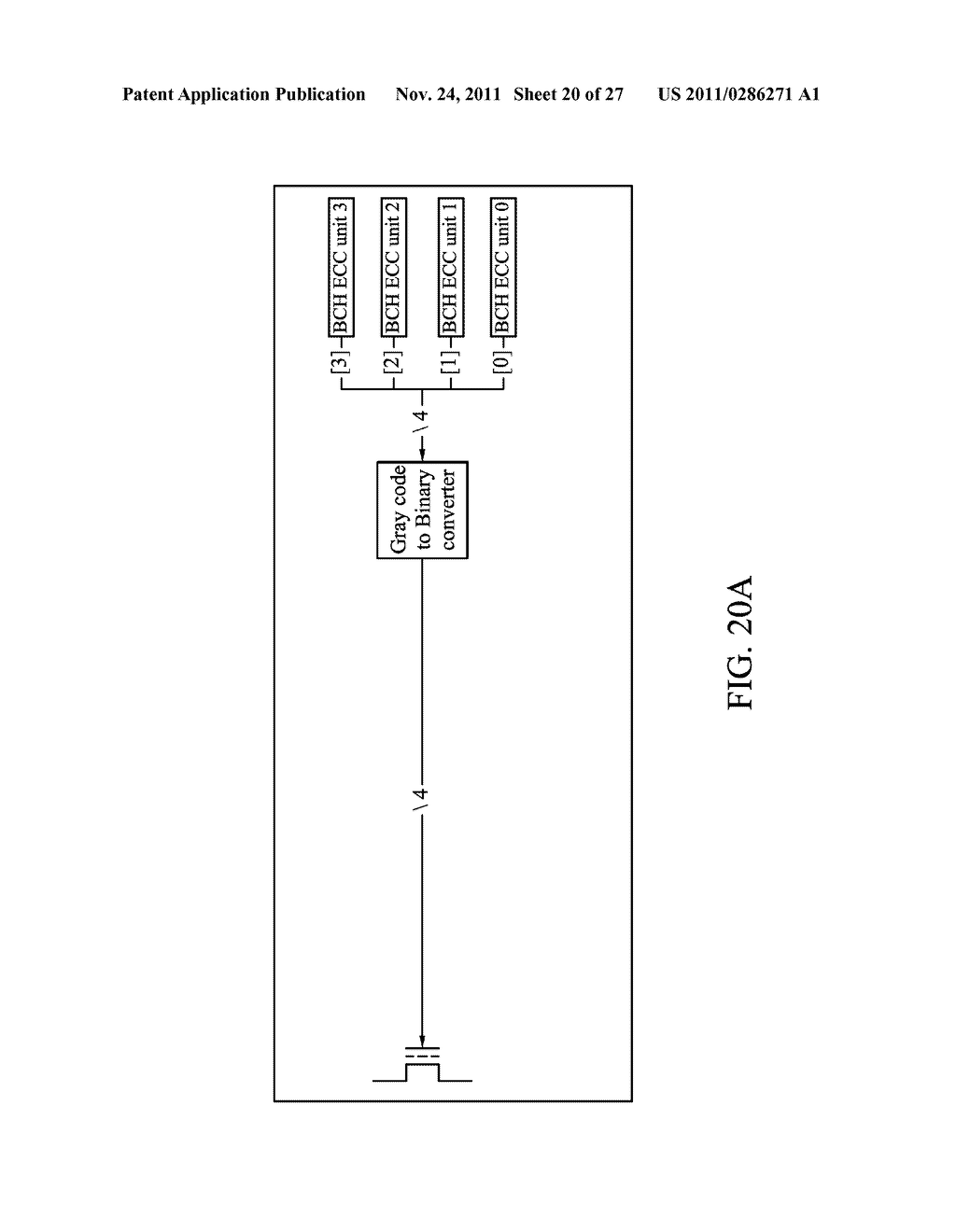 MEMORY SYSTEMS AND METHODS FOR READING DATA STORED IN A MEMORY CELL OF A     MEMORY DEVICE - diagram, schematic, and image 21