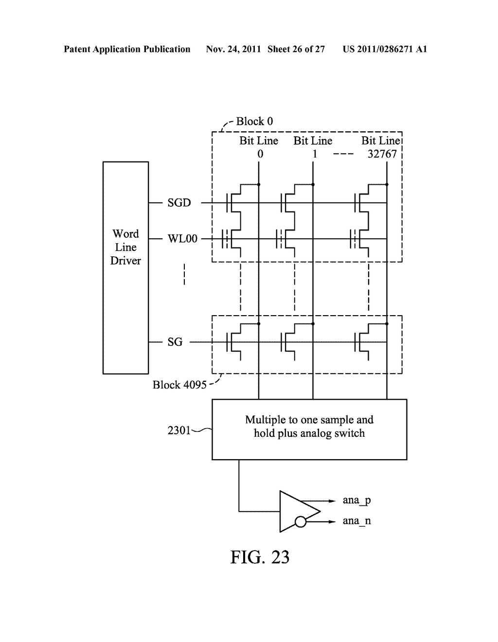MEMORY SYSTEMS AND METHODS FOR READING DATA STORED IN A MEMORY CELL OF A     MEMORY DEVICE - diagram, schematic, and image 27