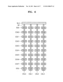 Stacked Memory Devices And Method Of Manufacturing The Same diagram and image