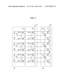 SEMICONDUCTOR MEMORY DEVICE AND METHOD FOR DRIVING SEMICONDUCTOR MEMORY     DEVICE diagram and image