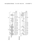 SEMICONDUCTOR MEMORY DEVICE AND METHOD FOR DRIVING SEMICONDUCTOR MEMORY     DEVICE diagram and image