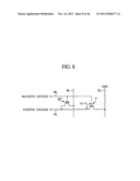 SEMICONDUCTOR MEMORY DEVICE AND METHOD FOR DRIVING SEMICONDUCTOR MEMORY     DEVICE diagram and image