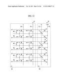 SEMICONDUCTOR MEMORY DEVICE AND METHOD FOR DRIVING SEMICONDUCTOR MEMORY     DEVICE diagram and image