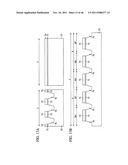 SEMICONDUCTOR MEMORY DEVICE AND METHOD FOR DRIVING SEMICONDUCTOR MEMORY     DEVICE diagram and image